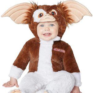 Glemlins Gizmo Newborn Costume 0-6 months